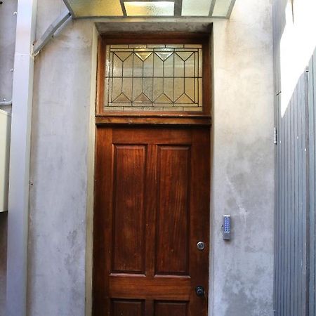 Studio 3 - Saint George Accommodation Melbourne Exterior photo