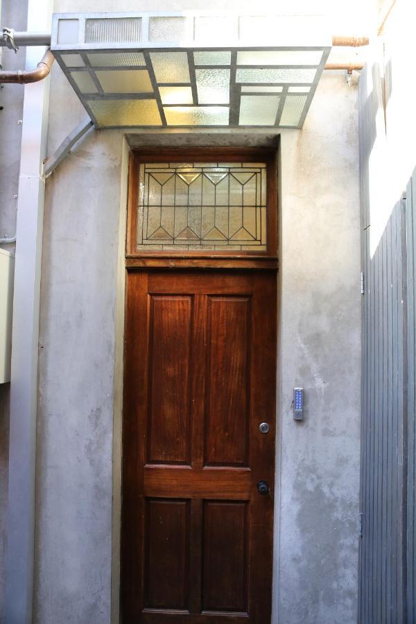 Studio 3 - Saint George Accommodation Melbourne Exterior photo